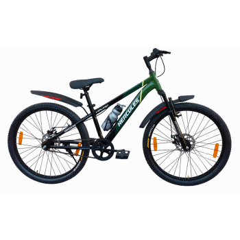 Hercules Havoc DX2 24T