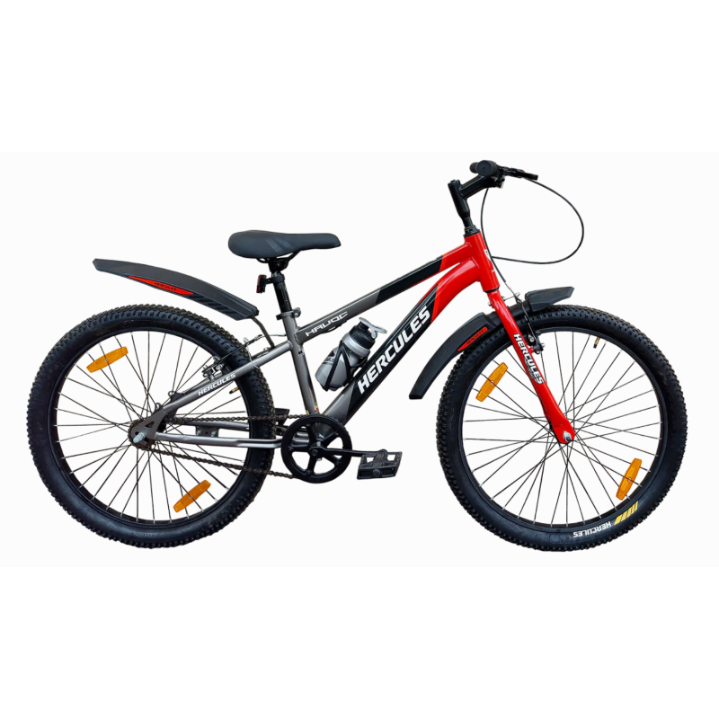 Hercules Havoc RF VB 26T