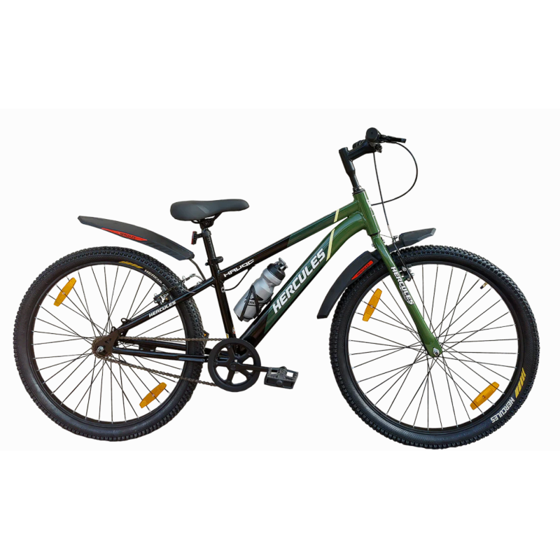 Hercules Havoc RF VB 26T