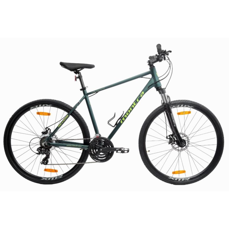 Montra Reverb 700 C 21speed