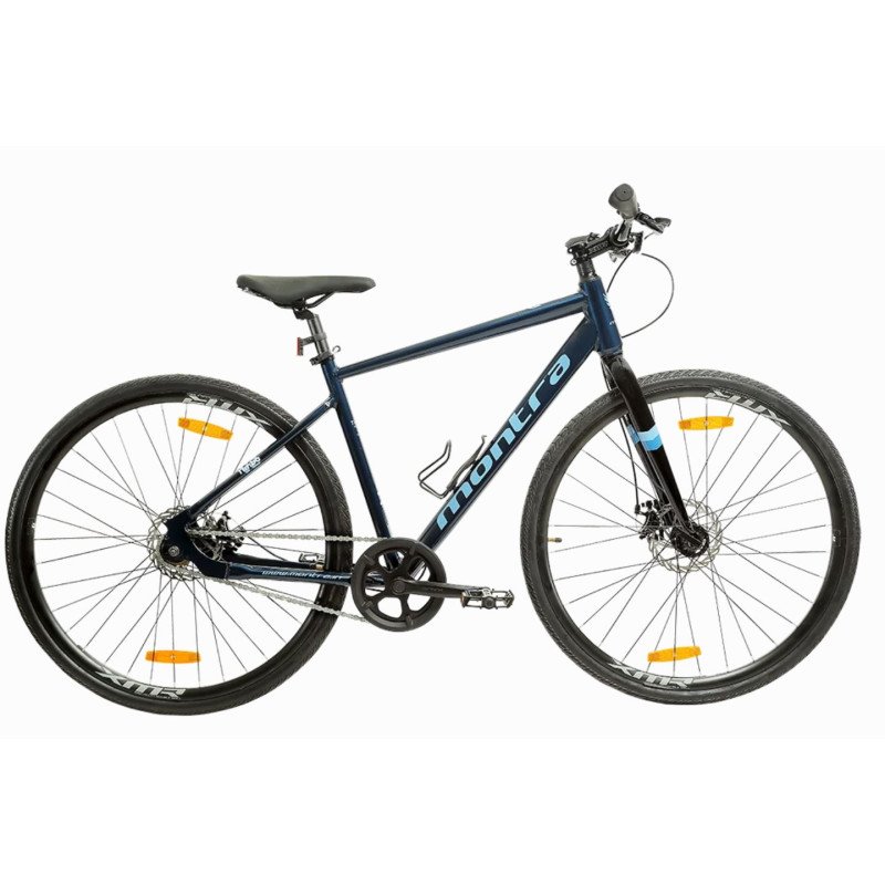 Montra Timba 700C