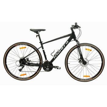 Montra Trance Pro 700C 24 Speed