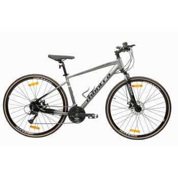 Montra Trance Pro 700C 24 Speed