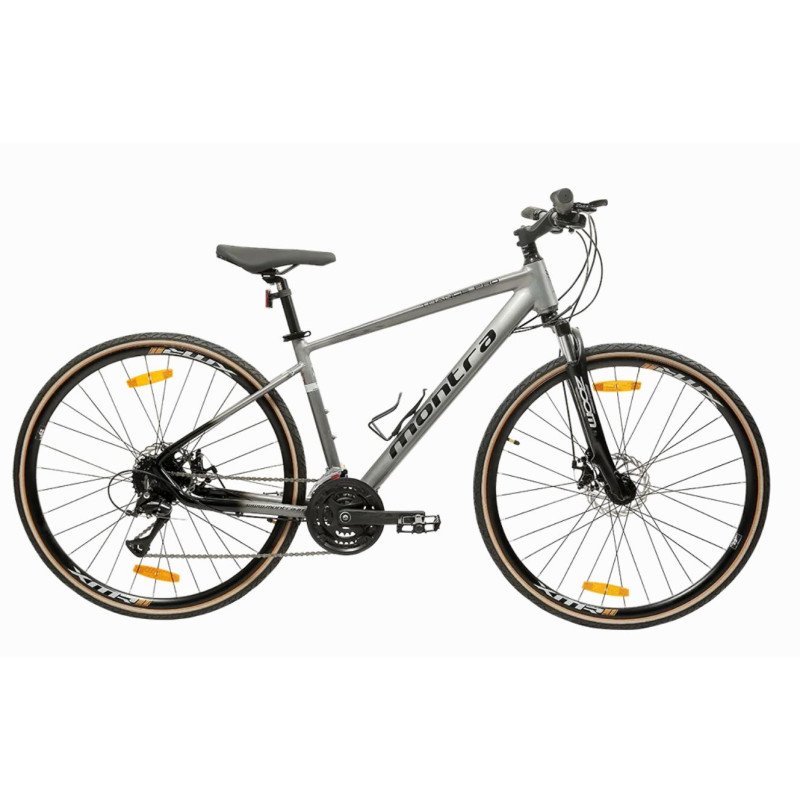 Montra Trance Pro 700C 24 Speed