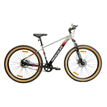 Hercules GRUNGE 27.5T GY Black/Titanium