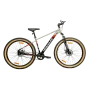 Hercules GRUNGE 27.5T GY Black/Titanium