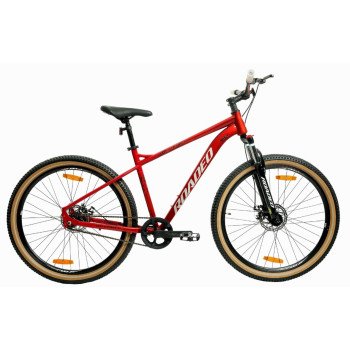 Roadeo Ravager 29 SS
