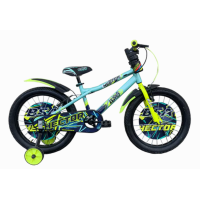 BSA Hector IC 16T