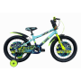 BSA Hector IC 16T