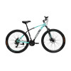 FRASER 26 21 Speed