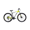 FRASER 26 21 Speed