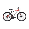 FRASER 26 21 Speed