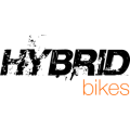 Hybrid Bikes