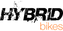 Hybrid Bikes
