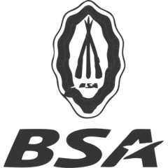 BSA