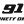 91 NINETY ONE