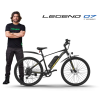 Emotorad Legend 07 MSD Edition