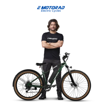 Emotorad T-Rex Air 29