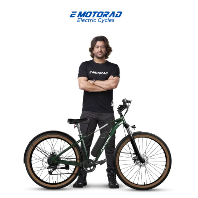 Emotorad T-Rex Air 29