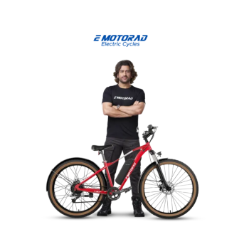 Emotorad T-Rex Air 29 Emotorad T-Rex Air 29