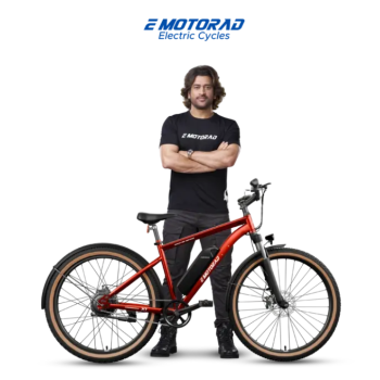 EMOTORAD X1