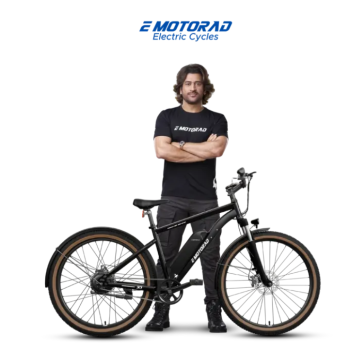 EMOTORAD X1