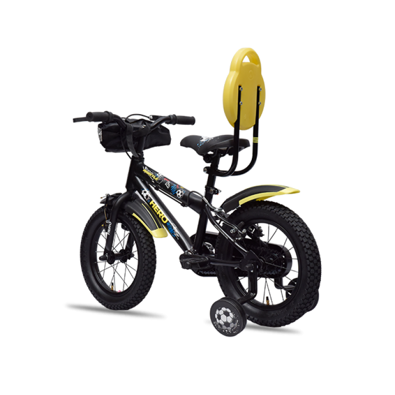 Shotgun 16t Hero Child Cycle Buy Hero Shotgun 16T SS CB RS Black