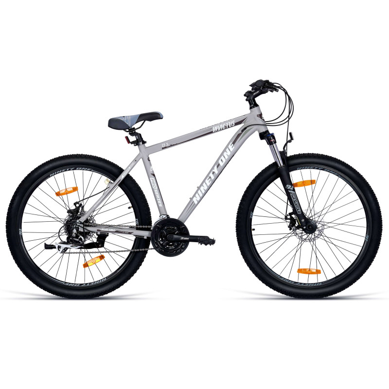 INVICTUS 27.5T 24SPEED
