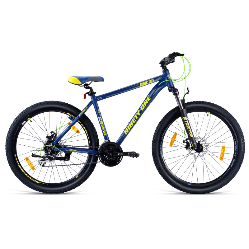 INVICTUS 27.5T 24SPEED