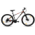 91 Direwolf 29T 21spd D2TX BLU BLK
