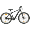 Montra E-Cycle Unplugged SS 27.5 Matt Neon Org