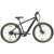Montra E-Cycle Unplugged SS 27.5 Matt Neon Org