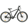 Montra E-Cycle Unplugged SS 27.5 Matt Neon Org