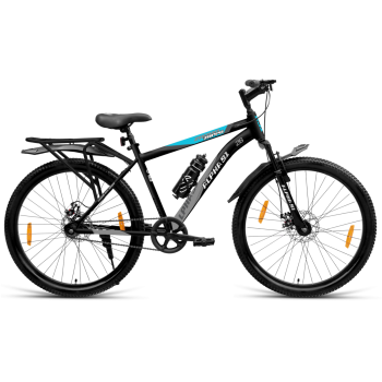 A91 Zappo IBC D2TX 24T BLK CYN