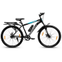 A91 Zappo IBC D2TX 24T BLK CYN