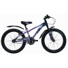 BSA Basher 20*11 VB SS PUR BLU