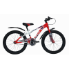 BSA Basher 20*11 VB SS PUR BLU