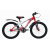BSA Basher 20*11 VB SS PUR BLU