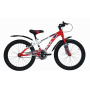 BSA Basher 20*11 VB SS PUR BLU