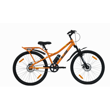 BSA LB Vogue IC FX DD SS 26*15 GRY RD