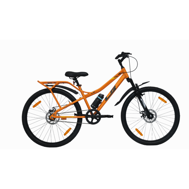 BSA LB Vogue IC FX DD SS 26*15 GRY RD