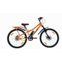 BSA LB Vogue IC FX DD SS 26*15 GRY RD