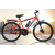 Hero Next 26T IC RS VB BK BL